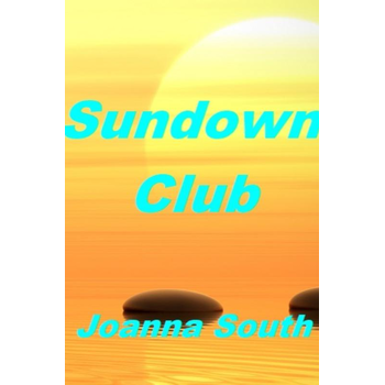 Sundown Club (Paperback) bij Singel 344