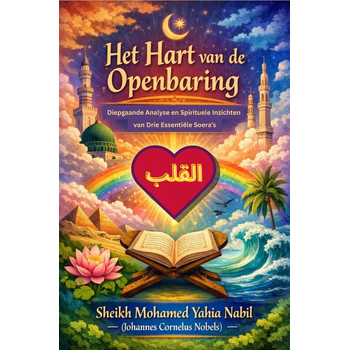 Het Hart van de Openbaring (Paperback) bij Singel 344