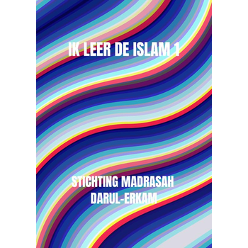 Ik leer de islam 1 (Paperback) bij Singel 344