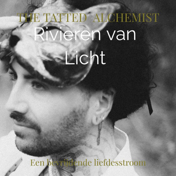 Rivieren van Licht (Paperback) bij Singel 344