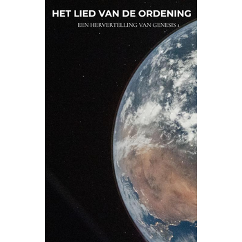 Het Lied van de Ordening (Paperback) bij Singel 344
