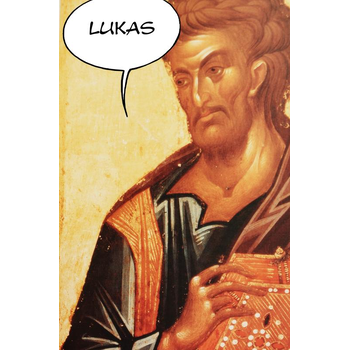Lukas (Hardback) bij Singel 344