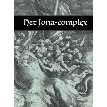 Het Jona-complex (Hardback) bij Singel 344
