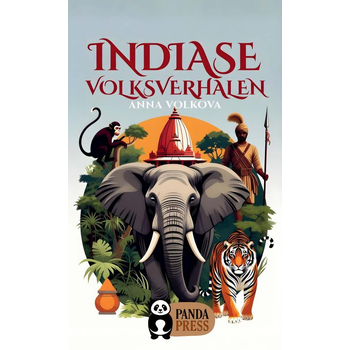 Indiase volksverhalen (Paperback) bij Singel 344