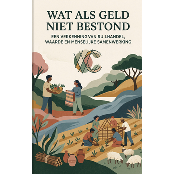Wat als Geld Niet Bestond (Paperback) bij Singel 344