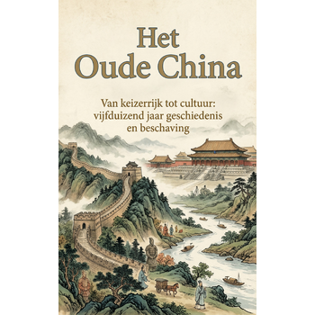 Het Oude China (Paperback) bij Singel 344