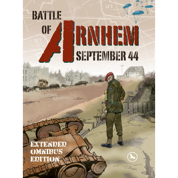 September 44 (Paperback) bij Singel 344