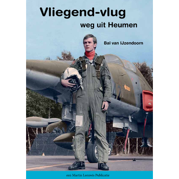 Vliegend-vlug weg uit Heumen (Paperback) bij Singel 344