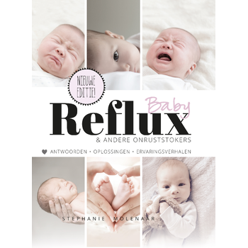 Baby Reflux (Hardback) bij Singel 344