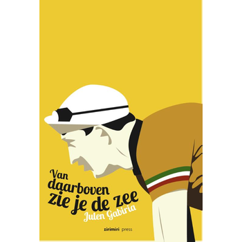Van daarboven zie je de zee (Paperback) bij Singel 344
