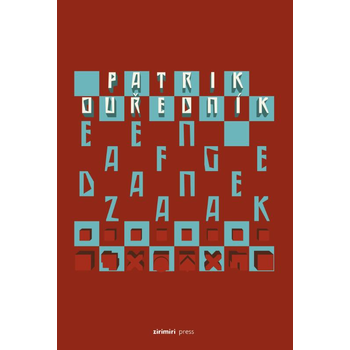 Een afgedane zaak (Paperback) bij Singel 344