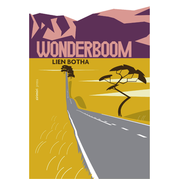 Wonderboom (Paperback) bij Singel 344