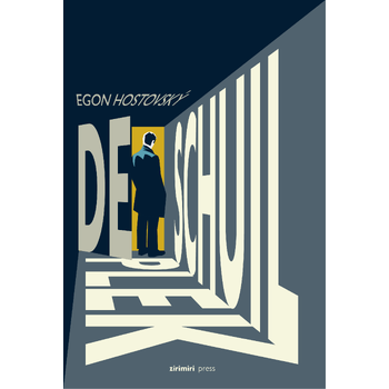 De schuilplek (Hardback) bij Singel 344