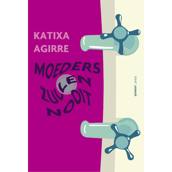 Moeders zullen nooit (Paperback) bij Singel 344