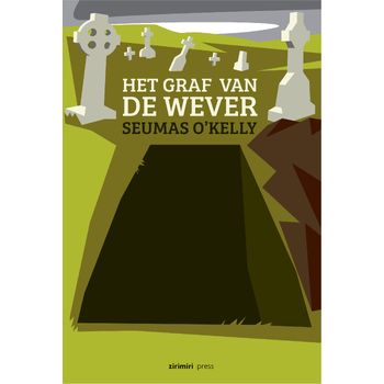 Het graf van de wever (Paperback) bij Singel 344
