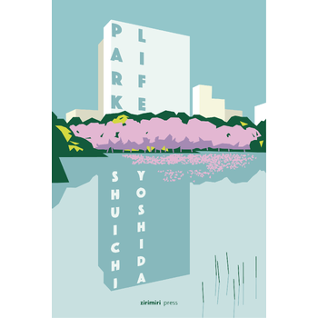 Park Life (Paperback) bij Singel 344