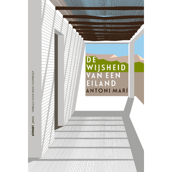 De wijsheid van een eiland (Paperback) bij Singel 344