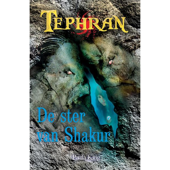 De ster van Shakur (Paperback) bij Singel 344