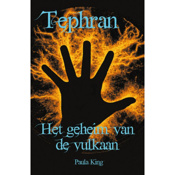 Het geheim van de vulkaan (Hardback) van Paula King
