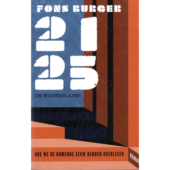 2125 De winterslaper (Paperback) bij Singel 344