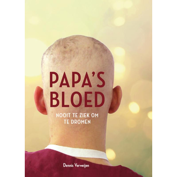 Papa's bloed (Paperback) bij Singel 344