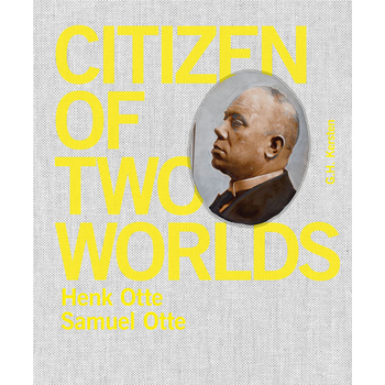 Citizen of two worlds (Hardback) bij Singel 344
