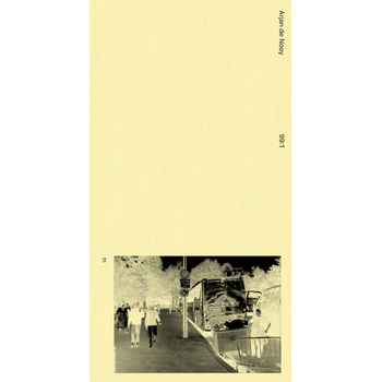 99:1 (Hardback) bij Singel 344