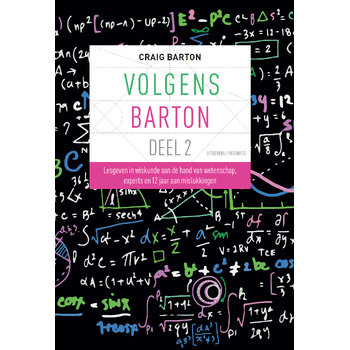 deel 2 (Paperback) van Craig Barton