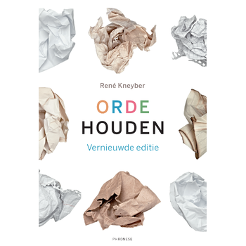 Orde houden (Paperback) bij Singel 344