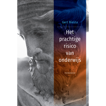 Het prachtige risico van onderwijs (Paperback) bij Singel 344