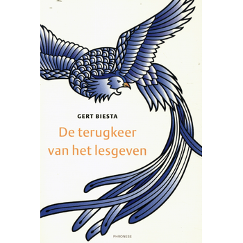 De terugkeer van het lesgeven (Paperback) bij Singel 344