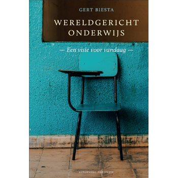 Wereldgericht onderwijs (Paperback) bij Singel 344