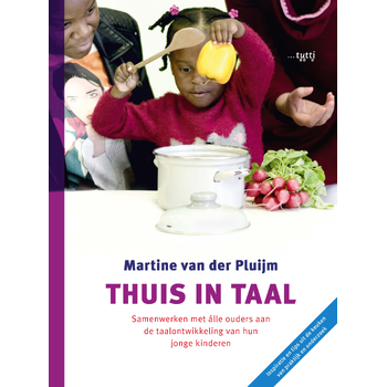 Thuis in Taal (Hardback) bij Singel 344