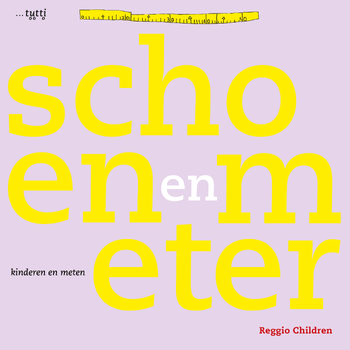 Schoen en meter (Paperback) bij Singel 344