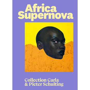 Africa Supernova (Hardback) bij Singel 344