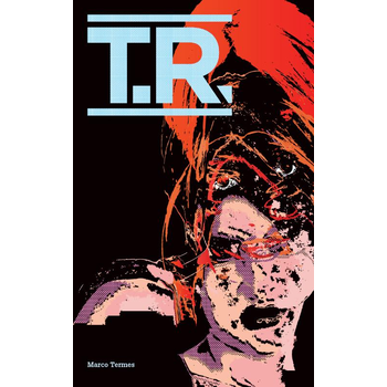 Tyrannosaurus Regina (Paperback) bij Singel 344
