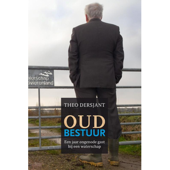 Oud bestuur (Paperback) bij Singel 344