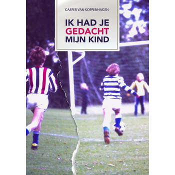 Ik had je gedacht mijn kind (Paperback) bij Singel 344
