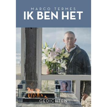 Ik ben het (Paperback) bij Singel 344