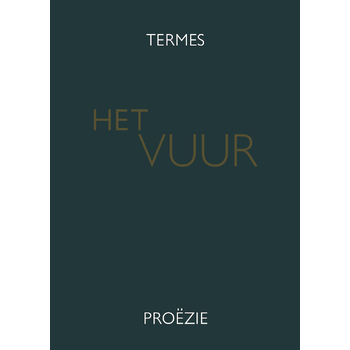 Het vuur (Paperback) bij Singel 344