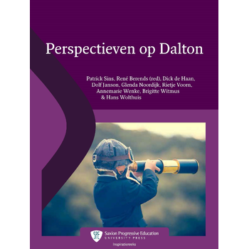 Perspectieven op Dalton (Paperback) bij Singel 344