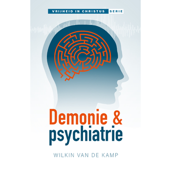 Demonie en psychiatrie (Paperback) bij Singel 344