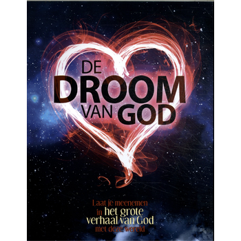 De droom van God (Paperback) bij Singel 344