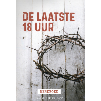 De laatste 18 uur (Paperback) bij Singel 344