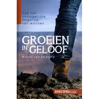 Groeien in geloof (Paperback) bij Singel 344