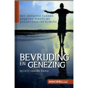 Bevrijding en genezing (Hardback) bij Singel 344