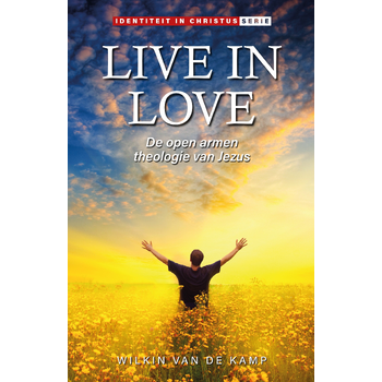 Live in Love (Paperback) bij Singel 344