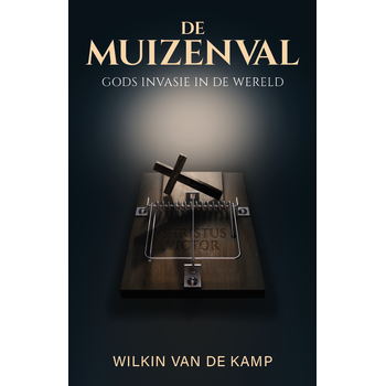 De muizenval (Paperback) bij Singel 344