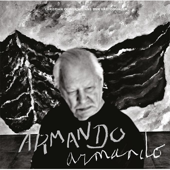 ARMANDO armando (Hardback) bij Singel 344