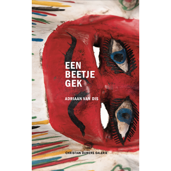 Een beetje gek (Hardback) bij Singel 344